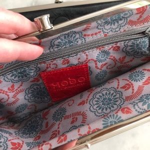 Hobo International Lauren Wallet Clutch